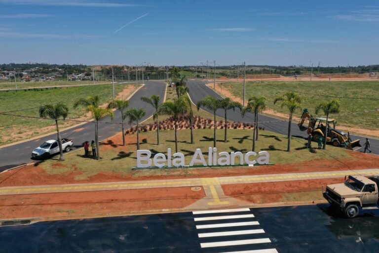 📈 Expansão de empreendimentos impulsiona economia no interior e litoral paulista